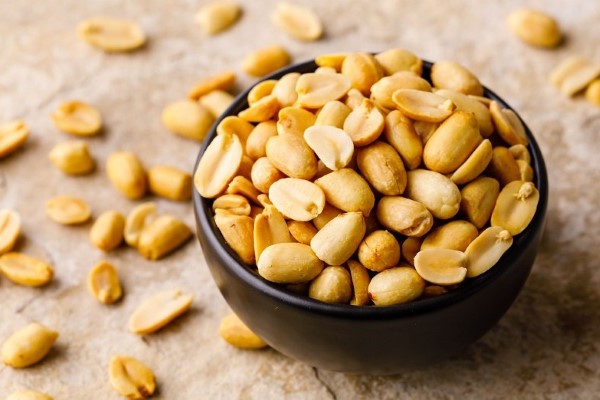 تصویر 2 از خرید و قیمت بادام زمینی مرغوب + فروش صادراتی